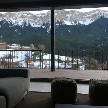 Cal Barida Hotel Cava Екстериор снимка