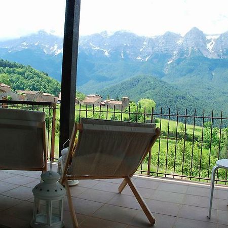 Cal Barida Hotel Cava Екстериор снимка