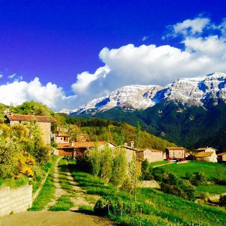 Cal Barida Hotel Cava Екстериор снимка