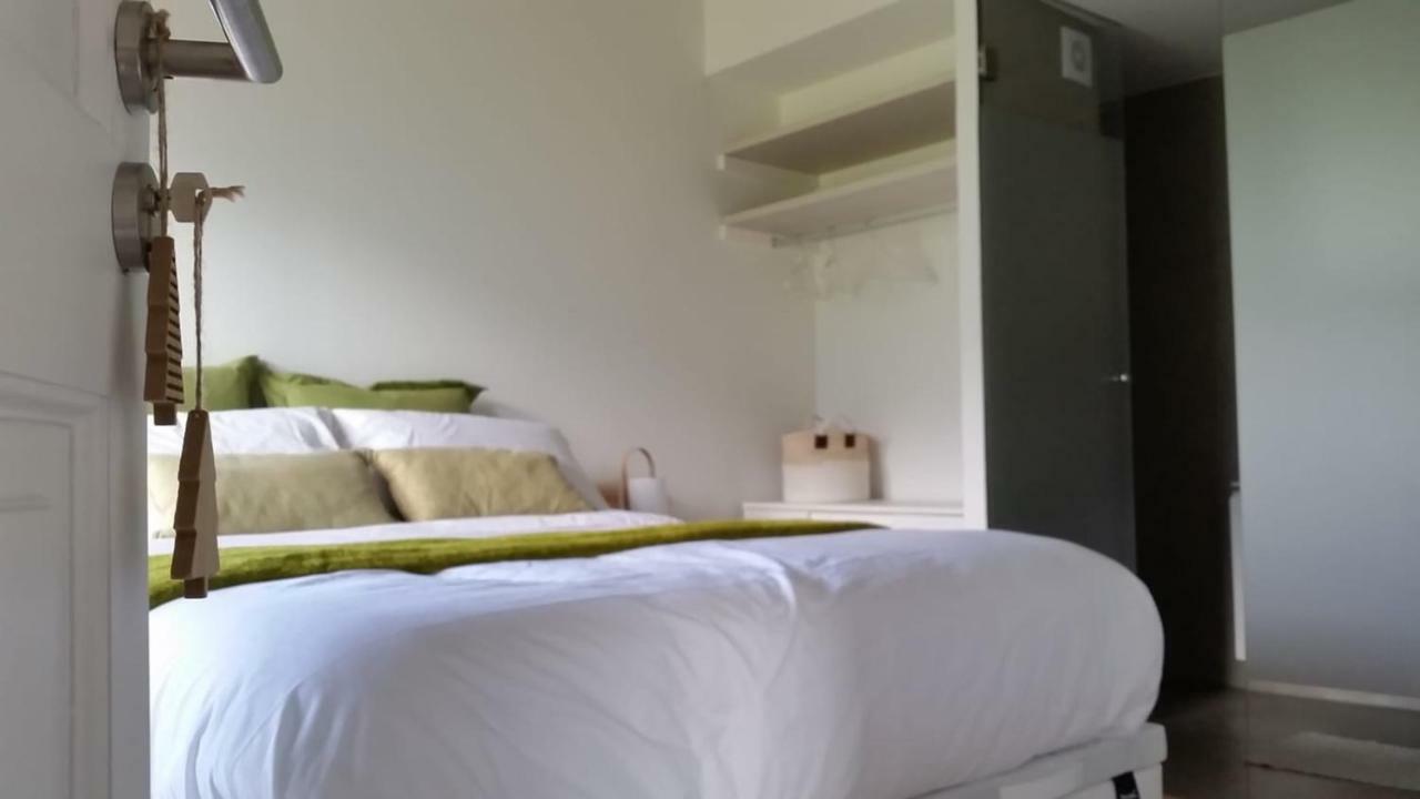 Cal Barida Hotel Cava Екстериор снимка