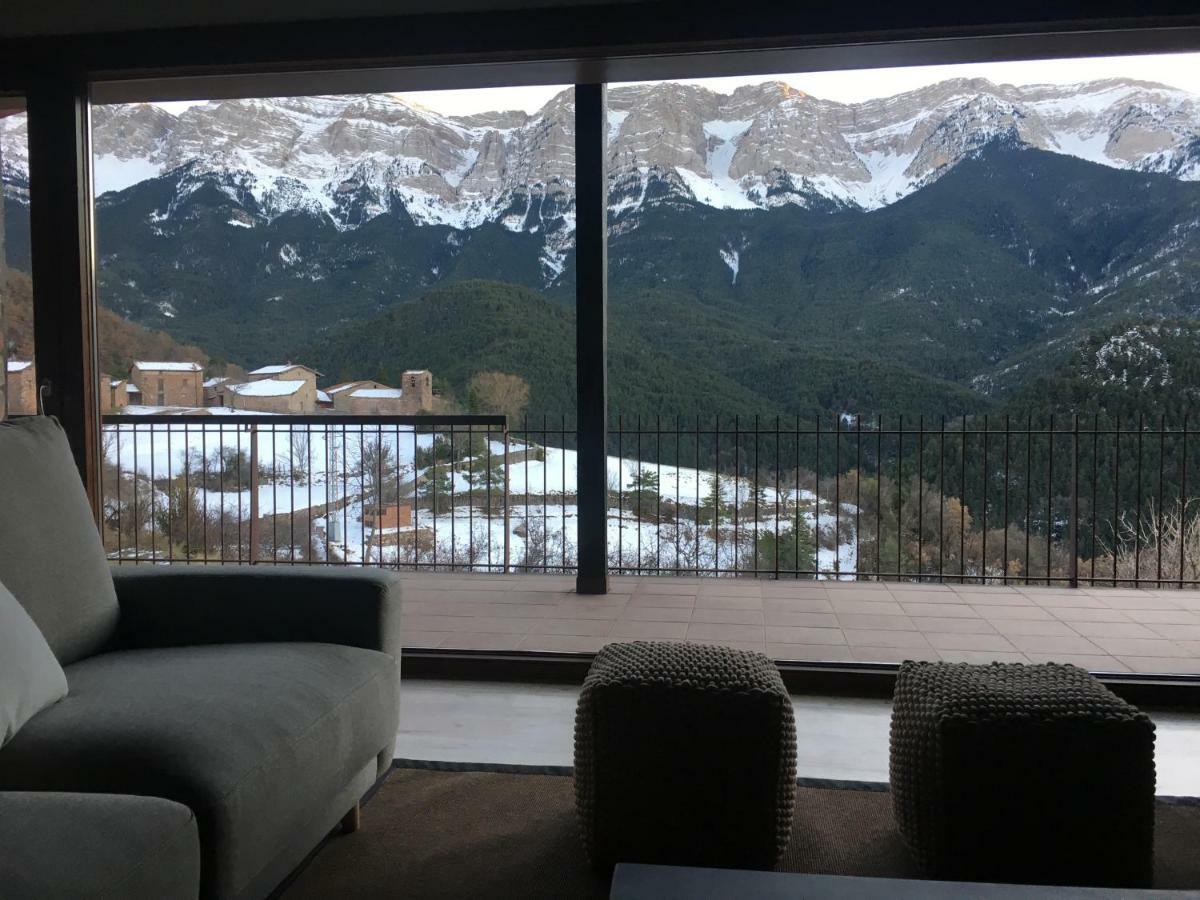 Cal Barida Hotel Cava Екстериор снимка