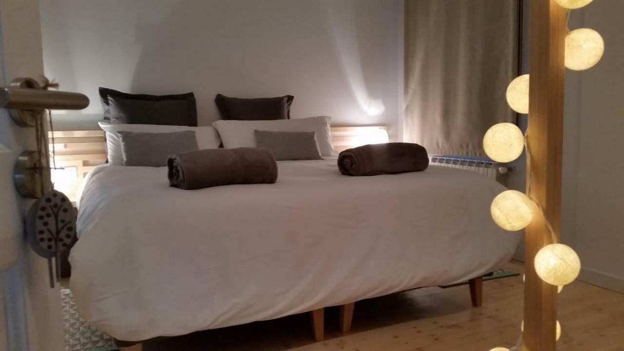 Cal Barida Hotel Cava Екстериор снимка