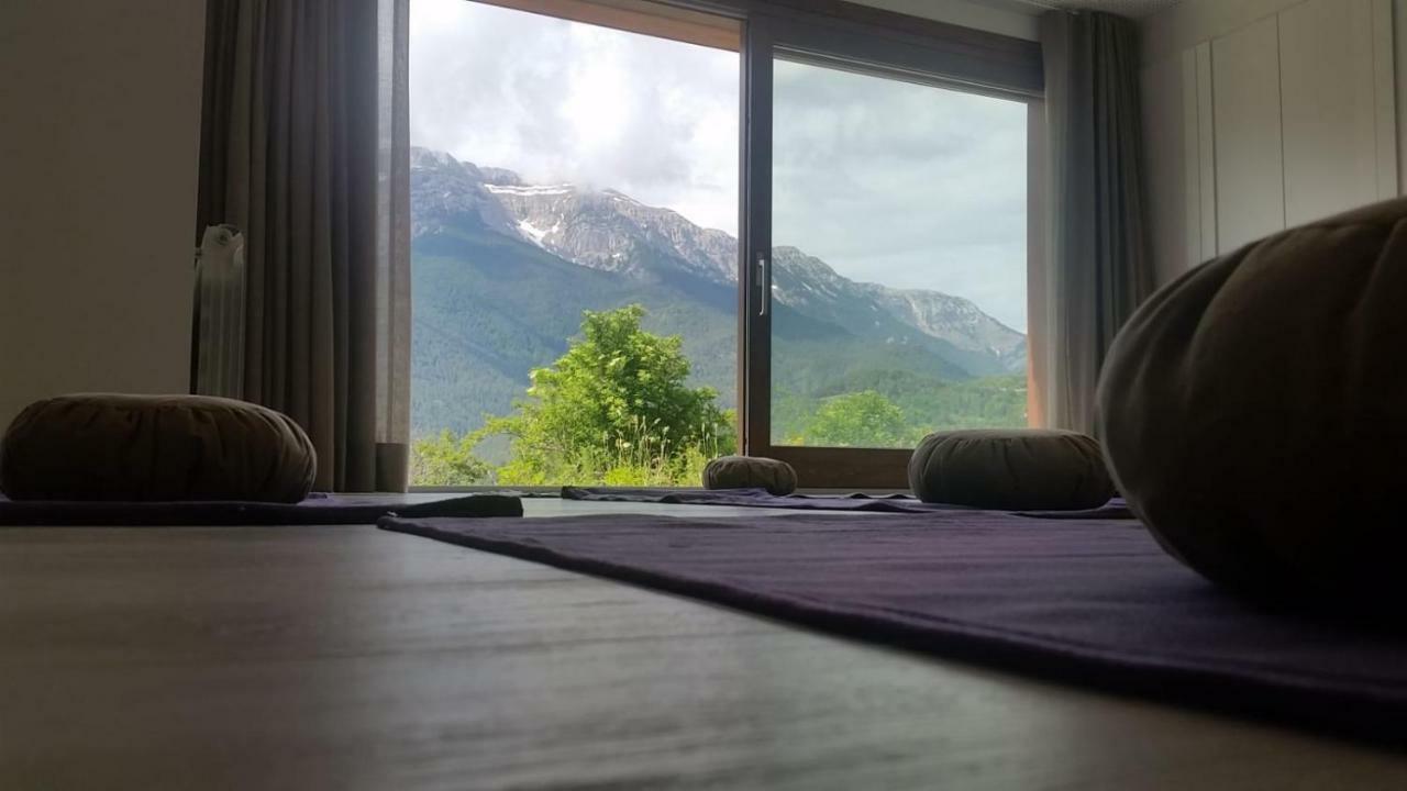 Cal Barida Hotel Cava Екстериор снимка