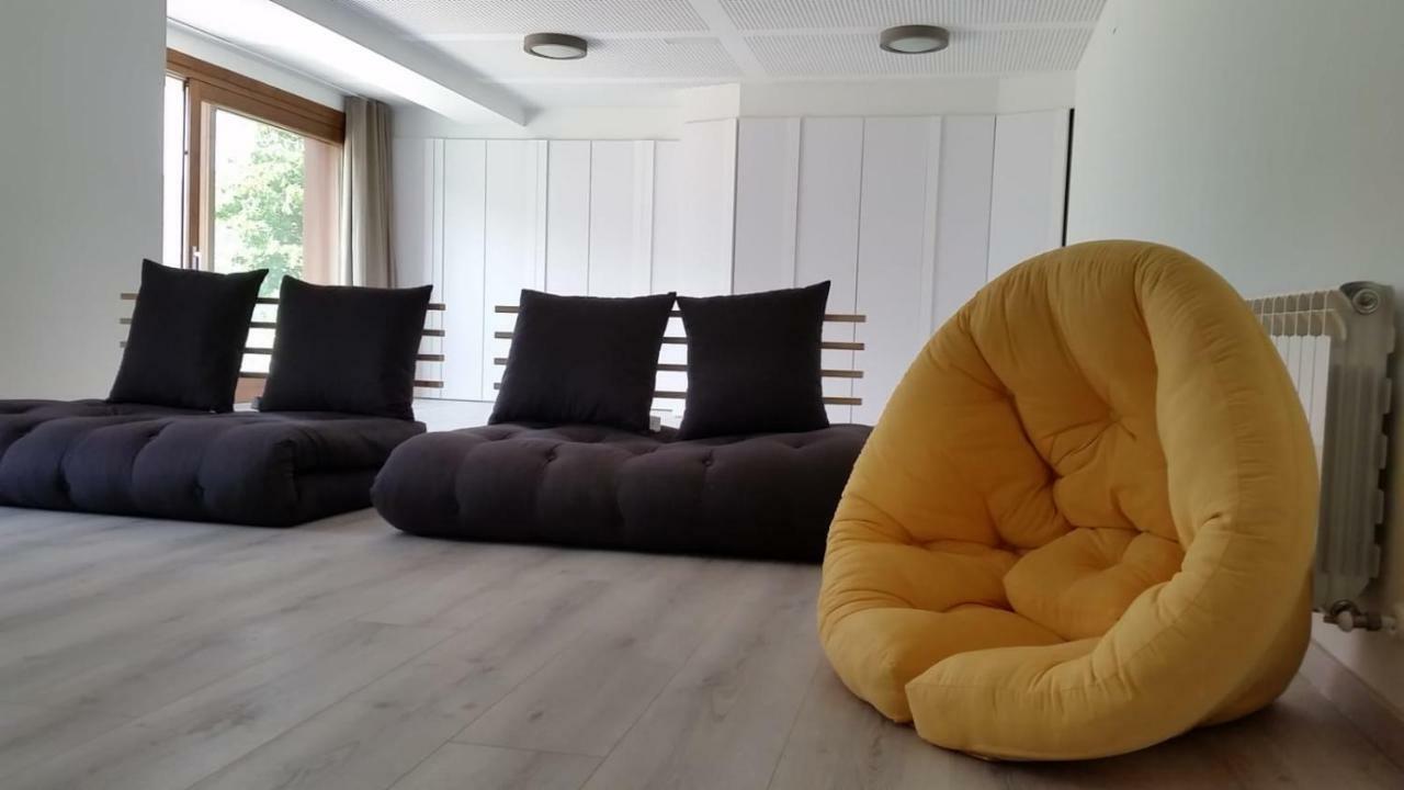 Cal Barida Hotel Cava Екстериор снимка