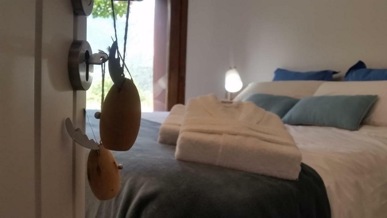 Cal Barida Hotel Cava Екстериор снимка