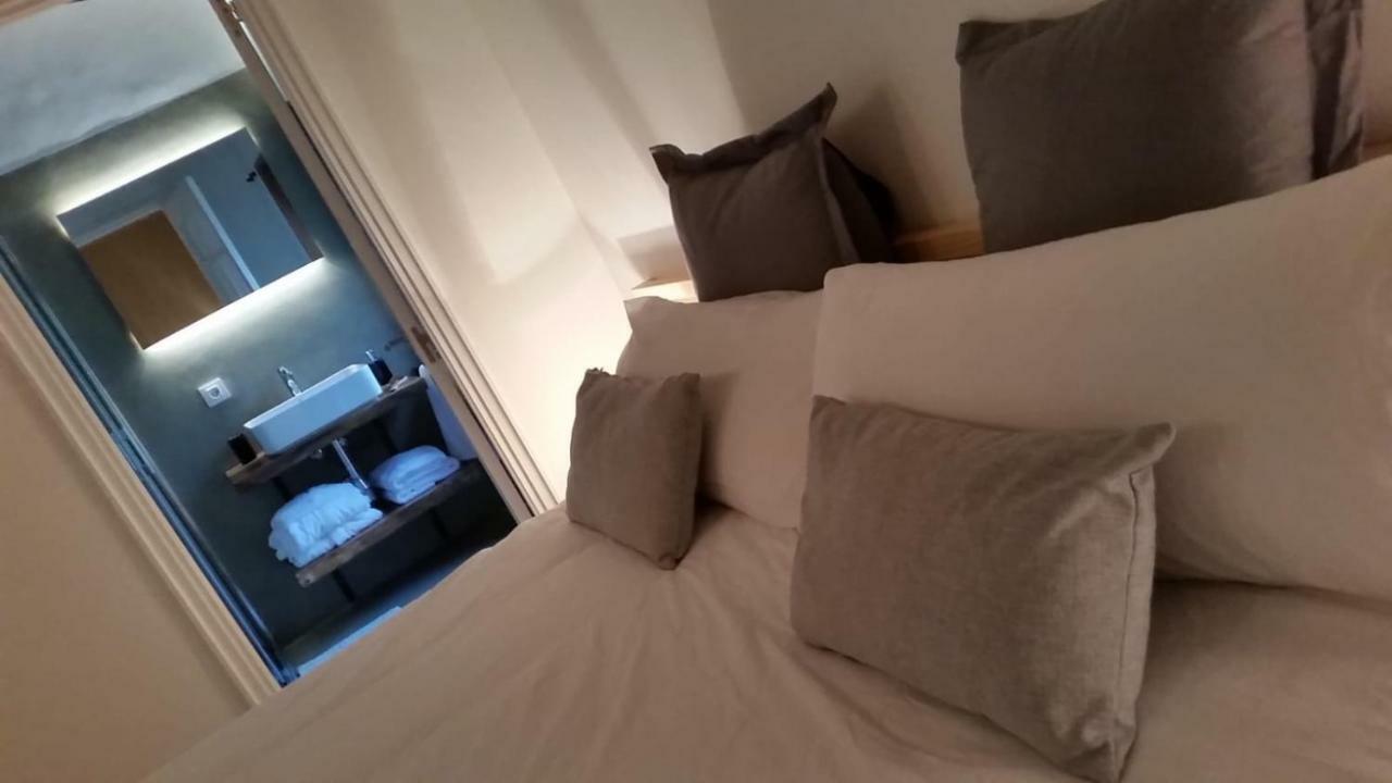 Cal Barida Hotel Cava Екстериор снимка