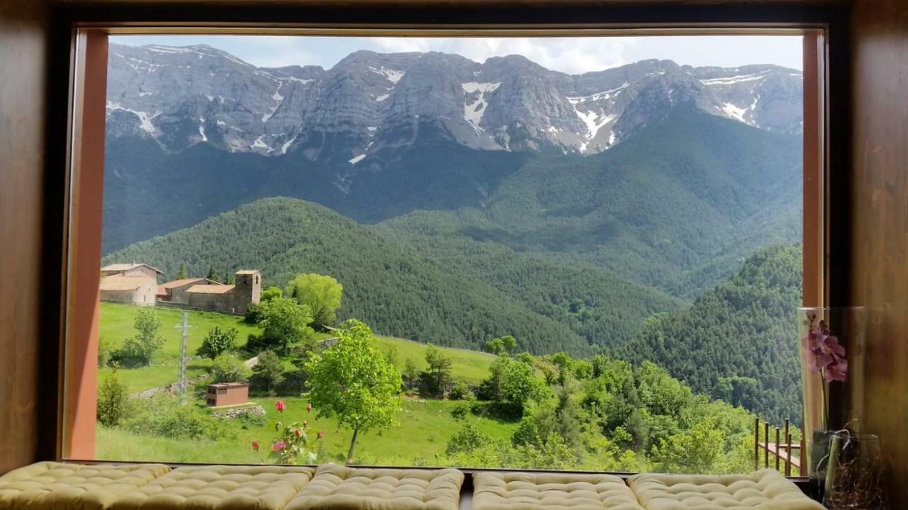 Cal Barida Hotel Cava Екстериор снимка