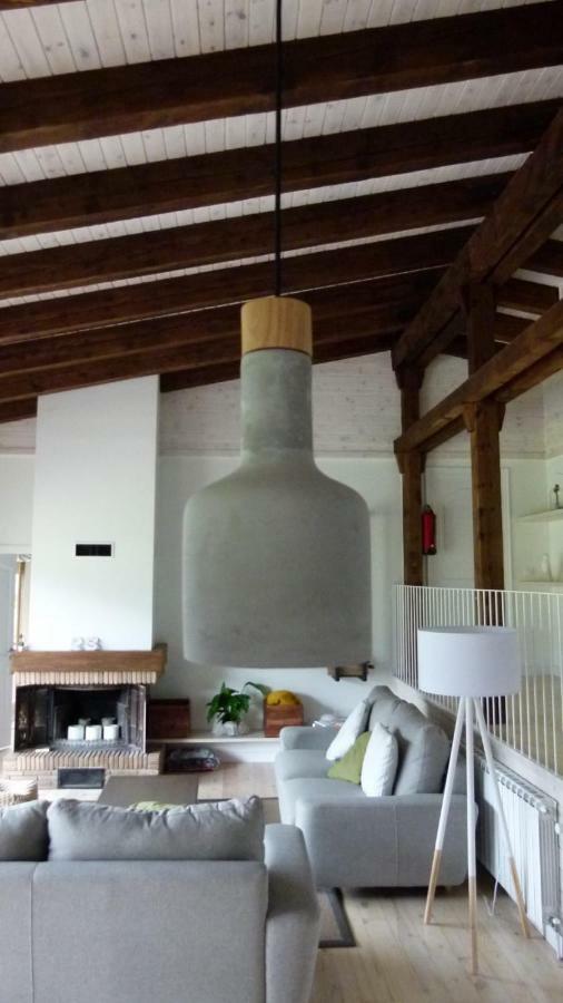 Cal Barida Hotel Cava Екстериор снимка