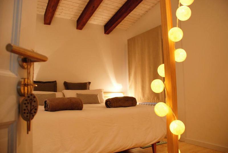 Cal Barida Hotel Cava Екстериор снимка