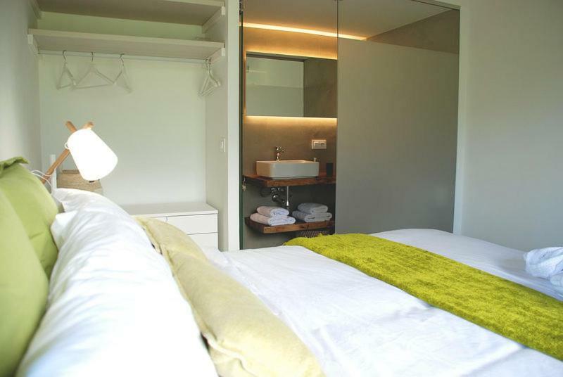 Cal Barida Hotel Cava Екстериор снимка