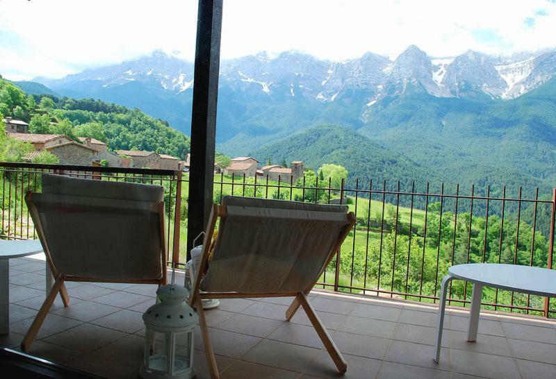 Cal Barida Hotel Cava Екстериор снимка